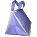 New design non woven lunch pack with velcro closure custom size and color,OEM orders are welcome